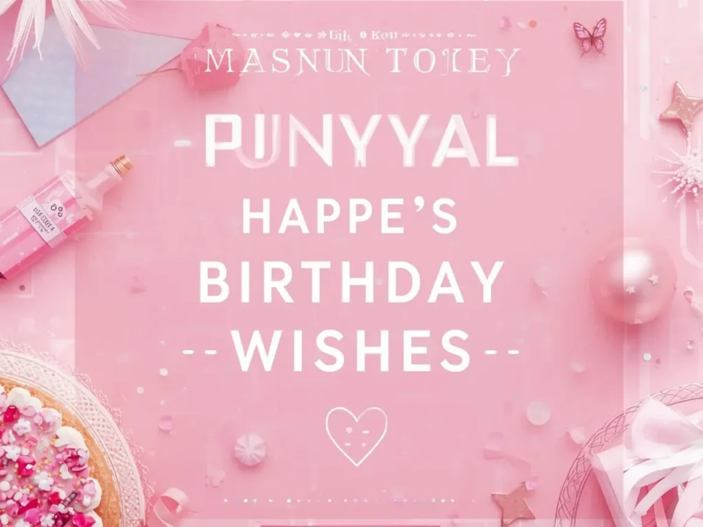 Funny Magical Birthday Wishes