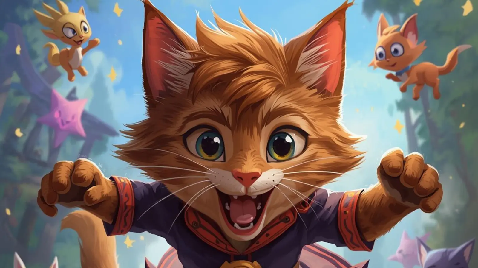 Puss in Boots: The Last Wish Wishes That Feel Playful, Warm, and Magical