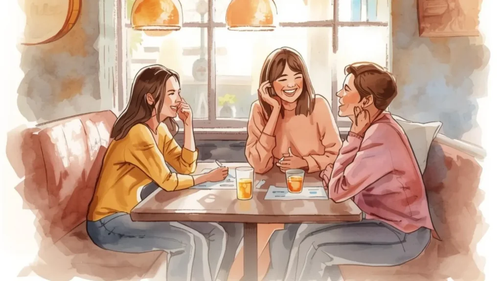 21st Birthday Wishes For Friends