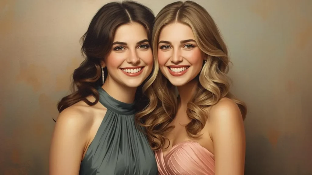 21st Birthday Wishes For Girl Friend (Gals Close Female Friend)