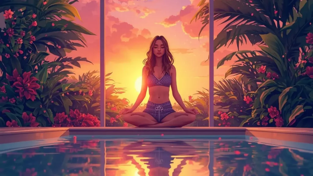 21st Birthday Wishes For Self Personal Reflection Self‑Love