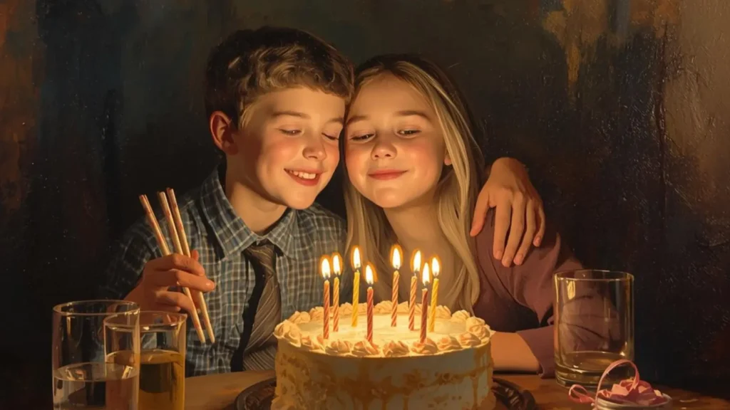 21st Birthday Wishes For Siblings (Brother Sister)