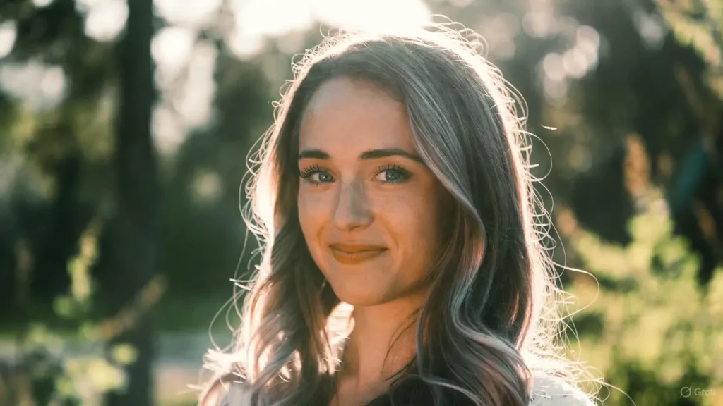A person writing a thoughtful message in a card, symbolizing sending best wishes for a new journey.