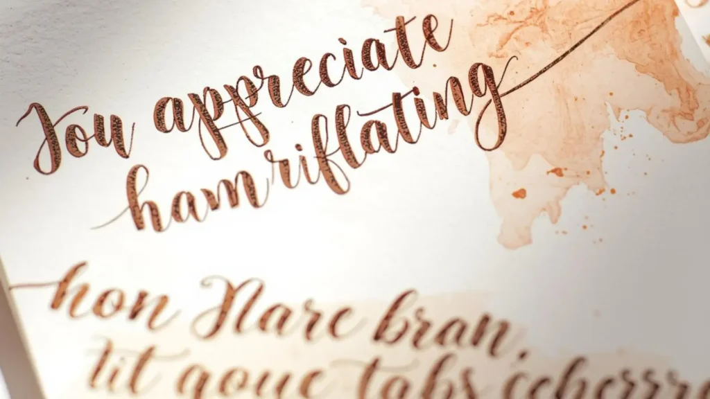 Appreciative Notes For Clients Or Business Contacts