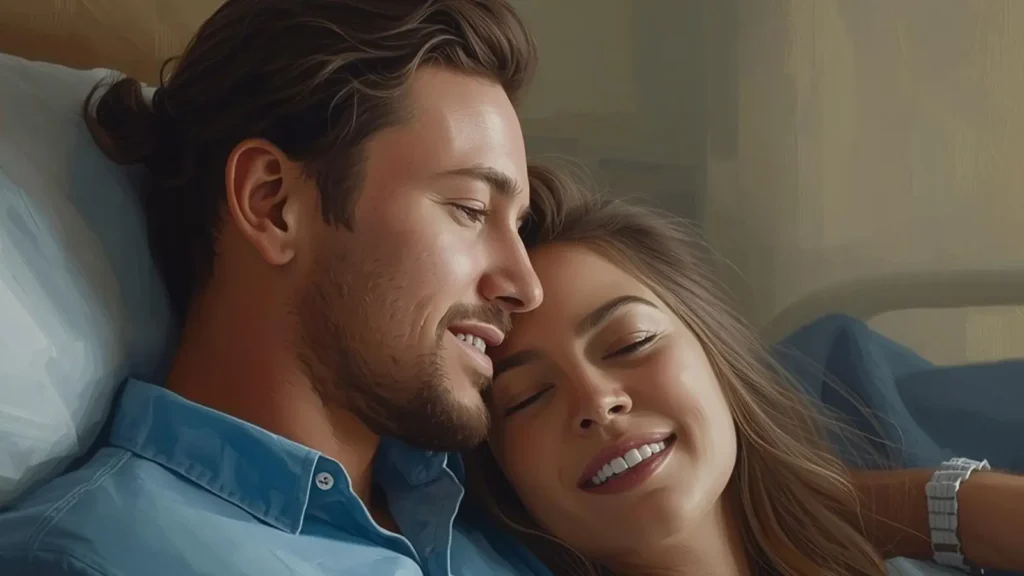 Before Surgery Wishes For Husband Or Wife