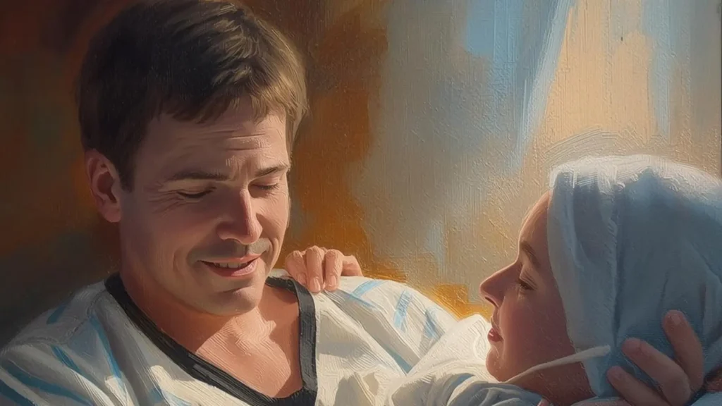 Before Surgery Wishes For Mom Or Dad