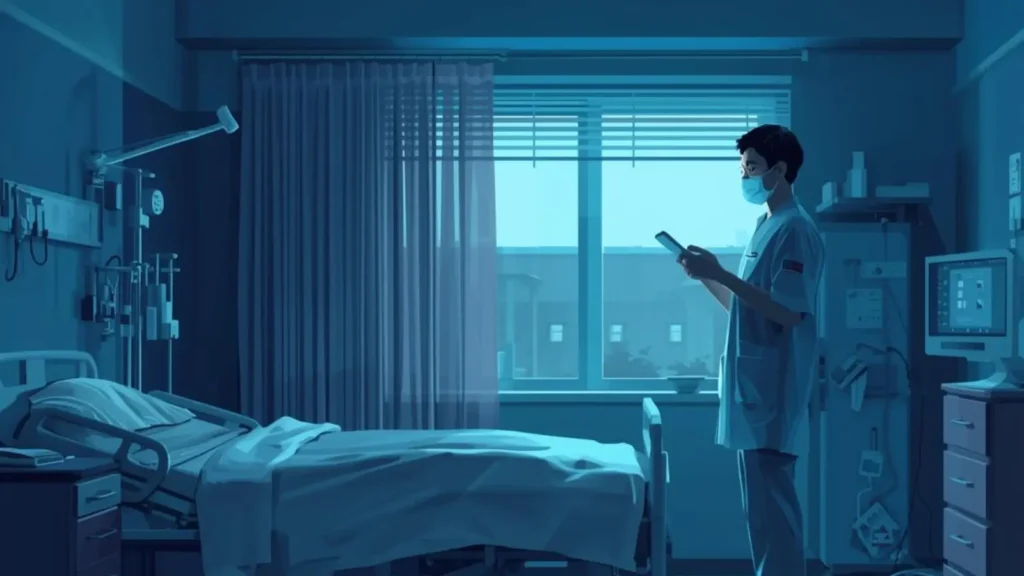 Before Surgery Wishes For The Night Before