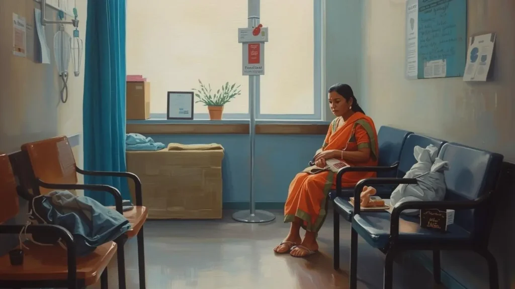 Heartfelt Before Surgery Wishes For A Friend