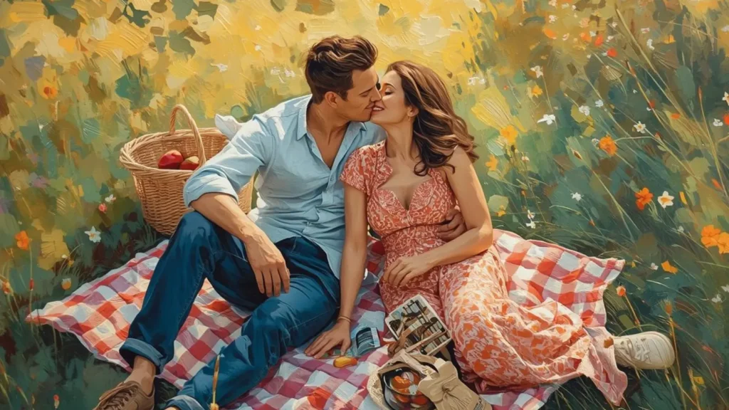 Romantic Appreciation To Your SpousePartner