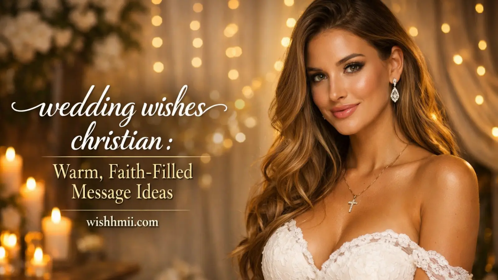 wedding wishes christian: Warm, Faith-Filled Message Ideas