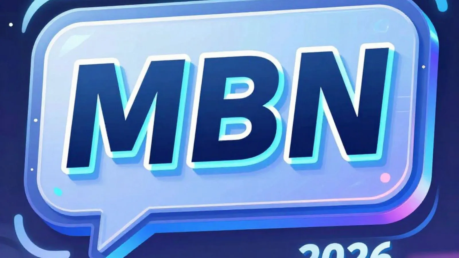 A minimalist desk with a phone showing abstract shapes beside a blank notebook and pen.