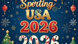 Dragon dance and lanterns representing Spring Festival greetings in the USA 2026.