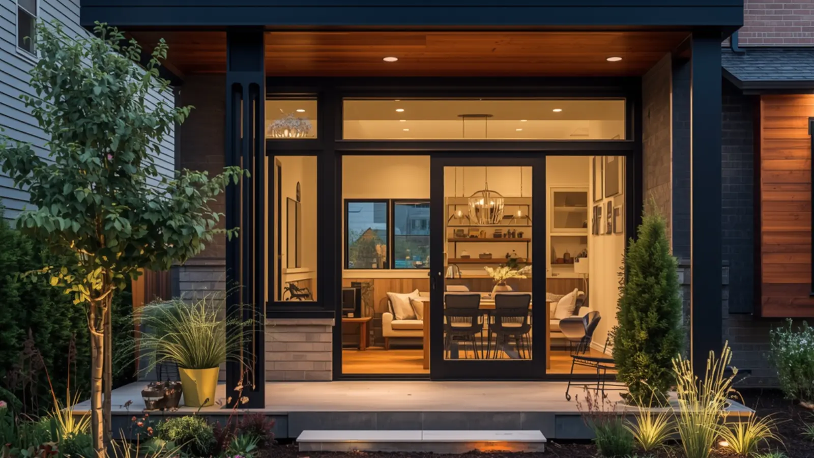 New Home Wishes for Cards, Texts, and Housewarmings