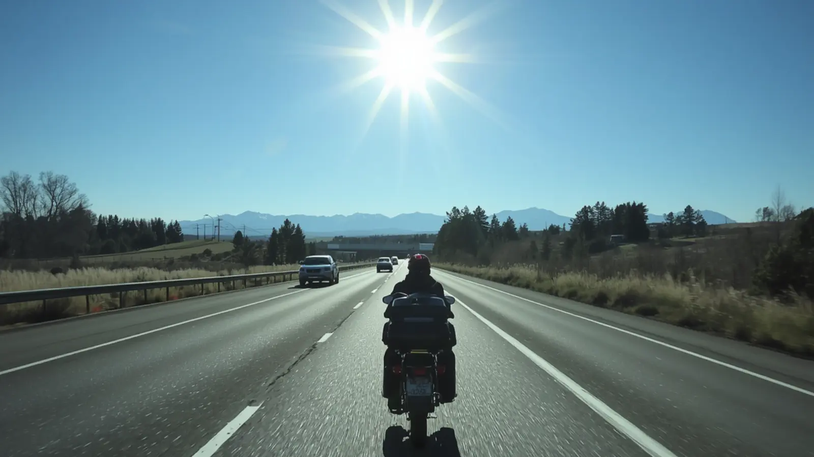 Road Trip Wishes for Safe, Happy Miles