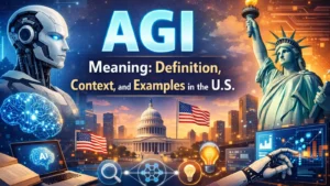 AGI Meaning: Definition, Context, and Examples in the U.S.