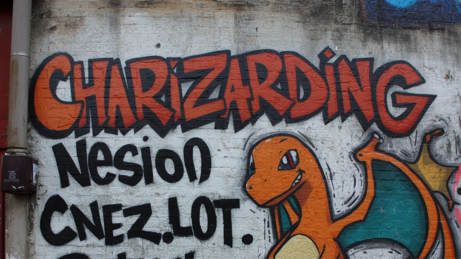 Charizarding Meaning in Slang and Text Messages Explained