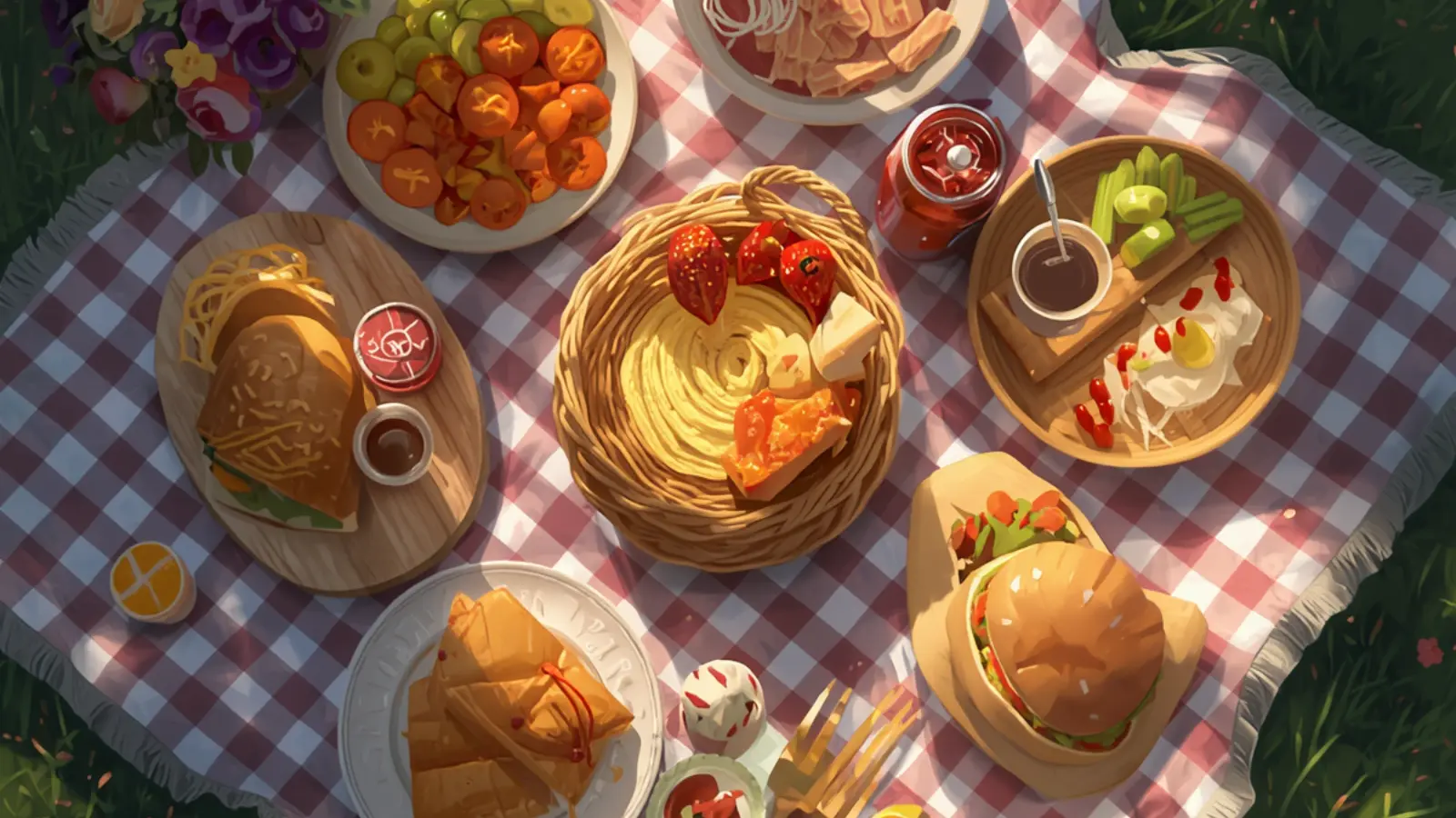 Food Lover Birthday Wishes That Feel Warm and Easy