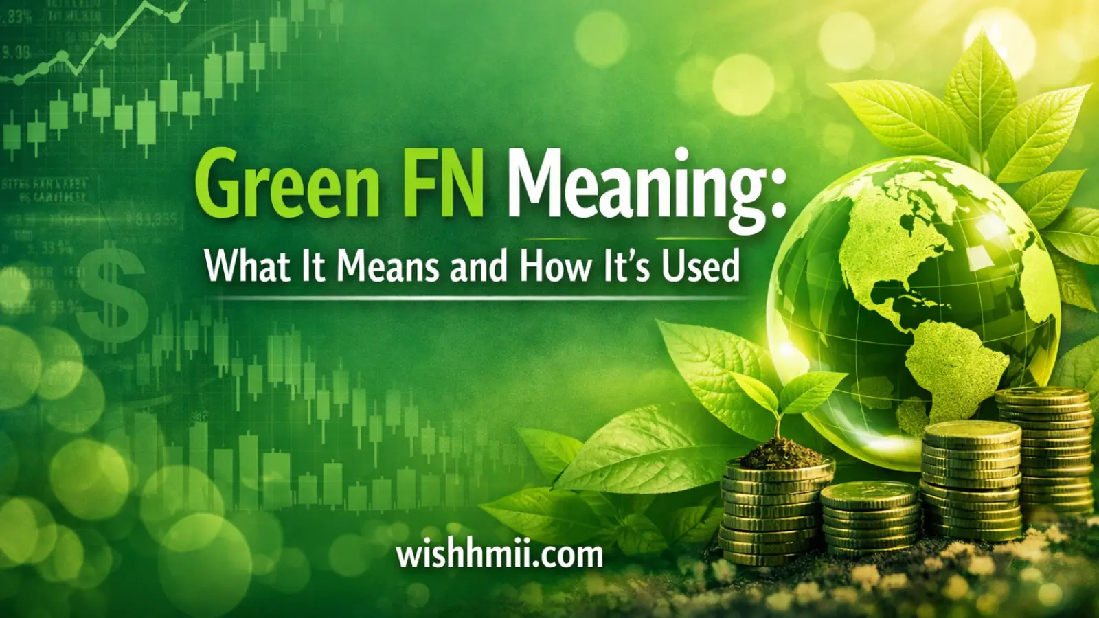 Green FN Meaning: What It Means and How It’s Used
