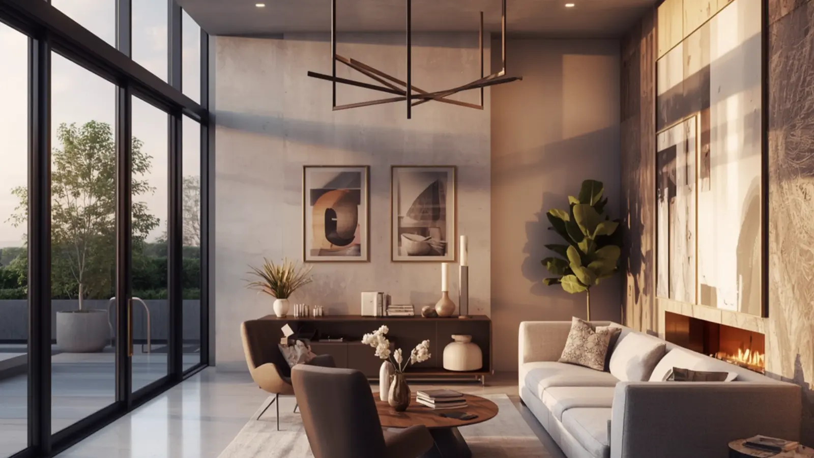 New House Wishes for Cards, Texts, and Housewarmings