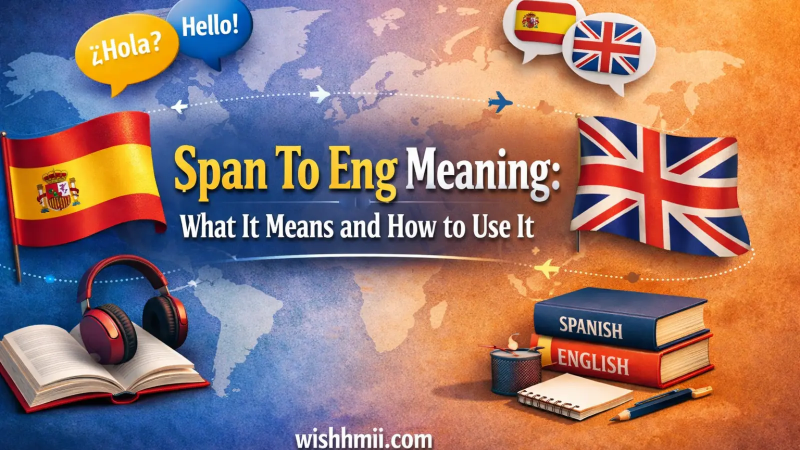 Span To Eng Meaning: What It Means and How to Use It