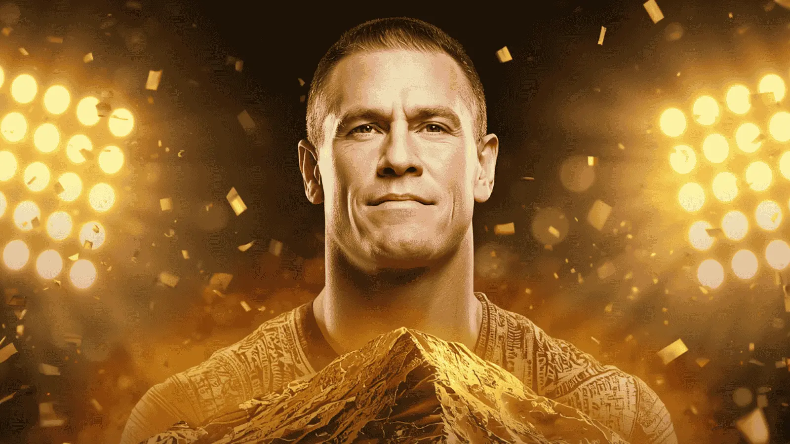 John Cena Net Worth 2026: Wealth, WWE, Movies
