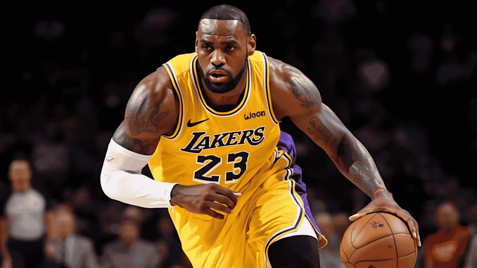 LeBron James Net Worth: 2026 Wealth Breakdown