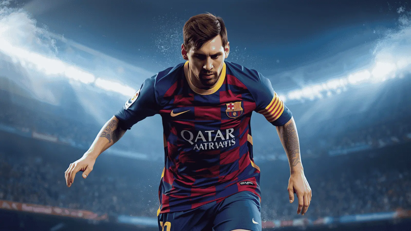 Lionel Messi Net Worth: 2026 Wealth Breakdown